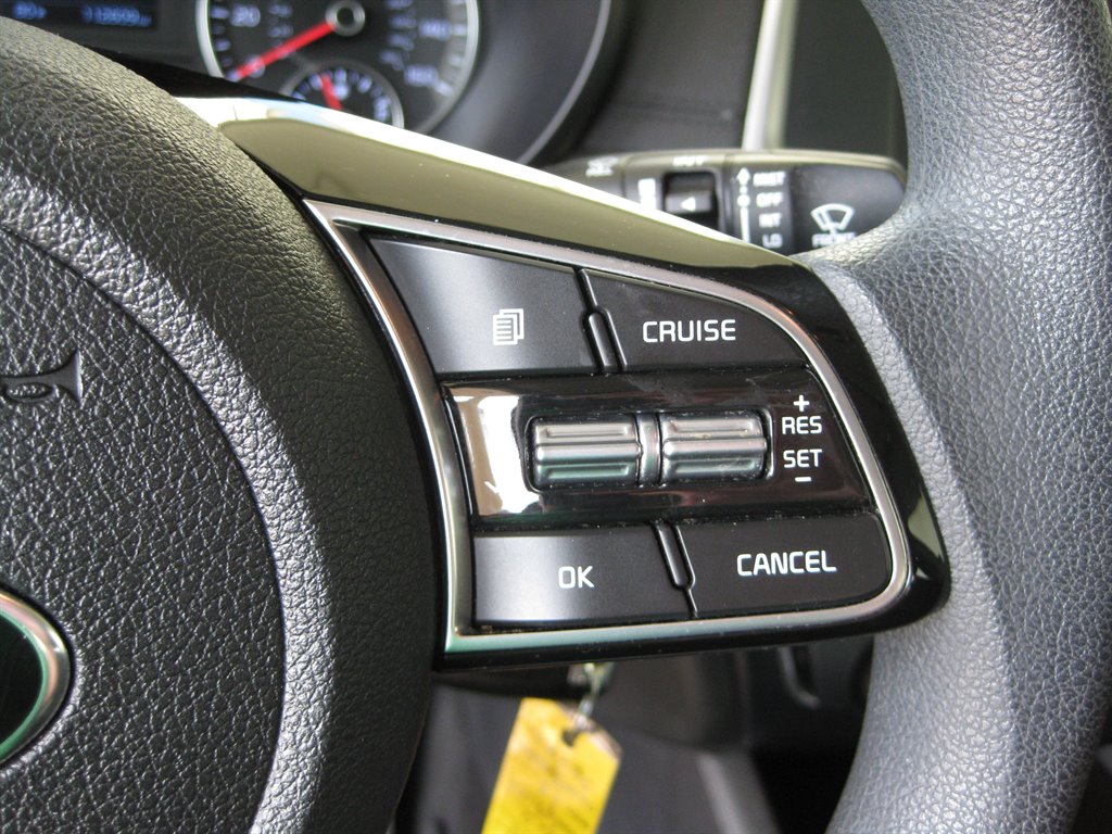 2019 Kia Optima - $9,950