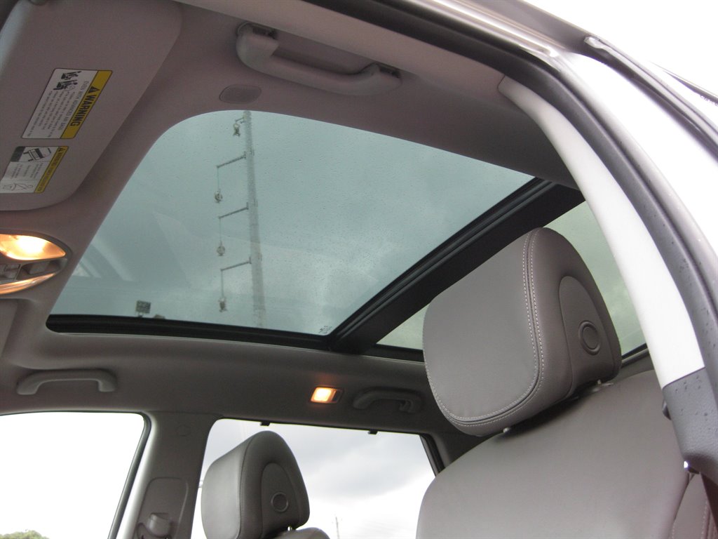 2015 Hyundai Santa FE - $8,950