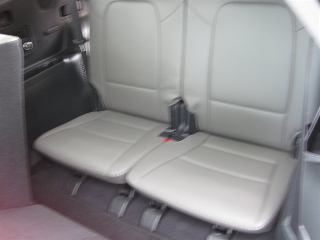 2015 Hyundai Santa FE - $8,950