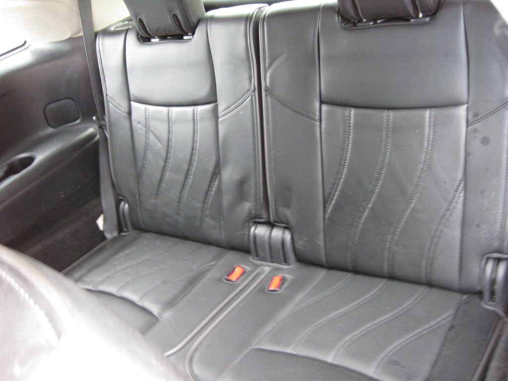 2015 INFINITI QX60 - $8,750