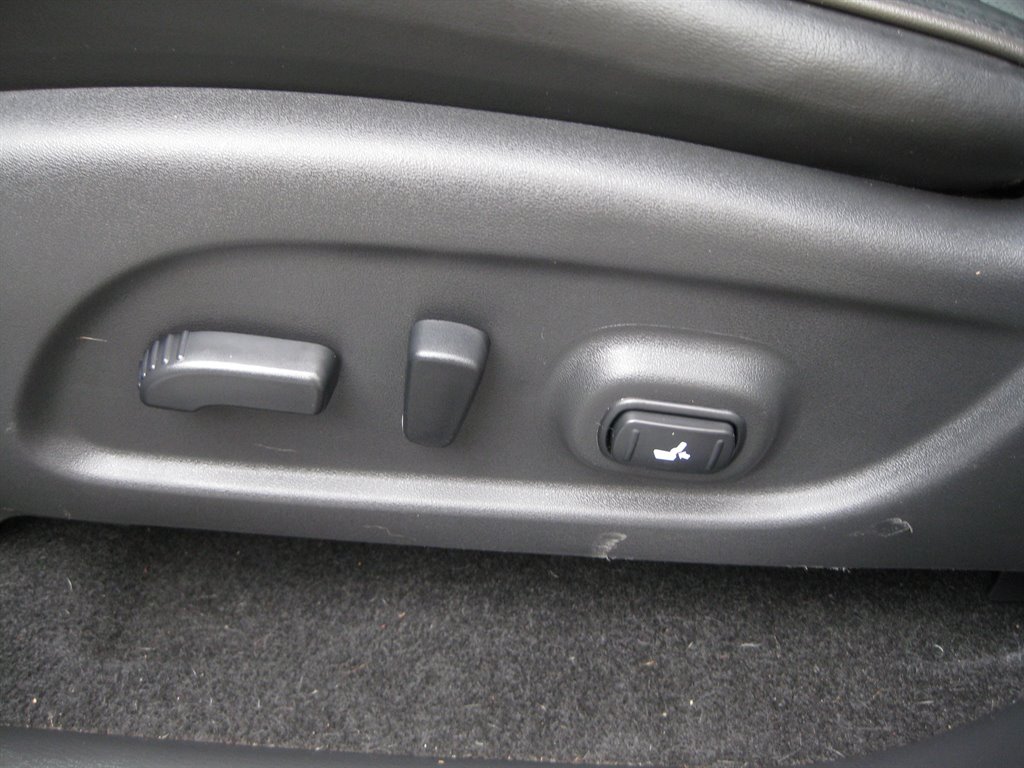 2015 INFINITI QX60 - $8,750
