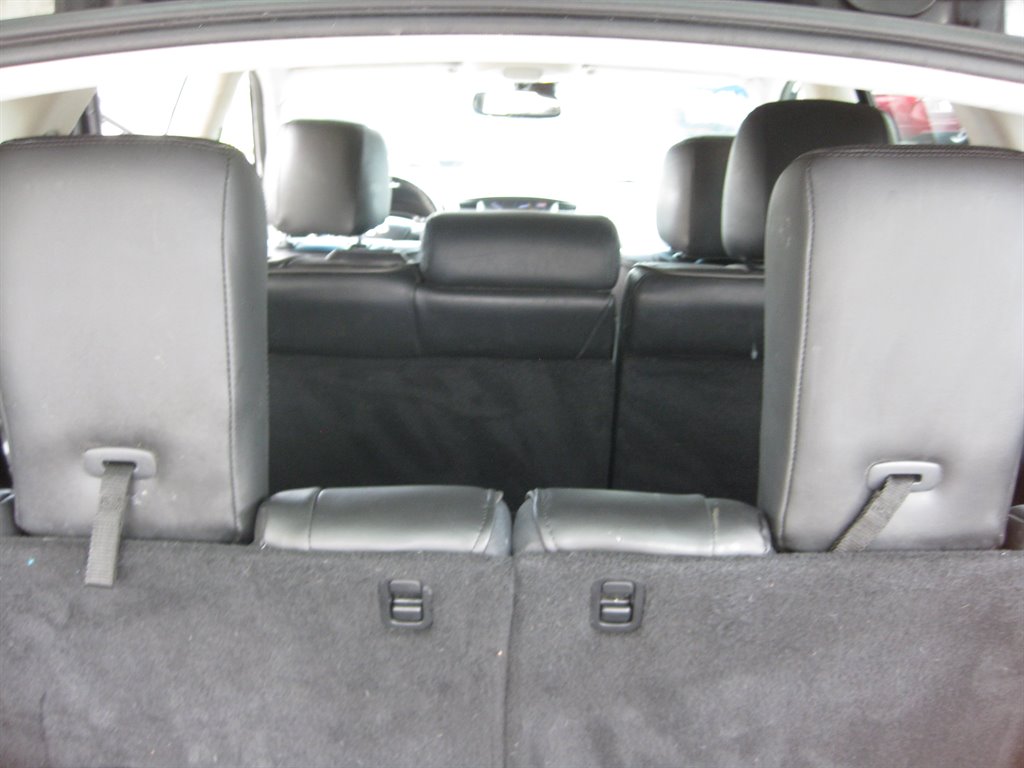 2015 INFINITI QX60 - $8,750