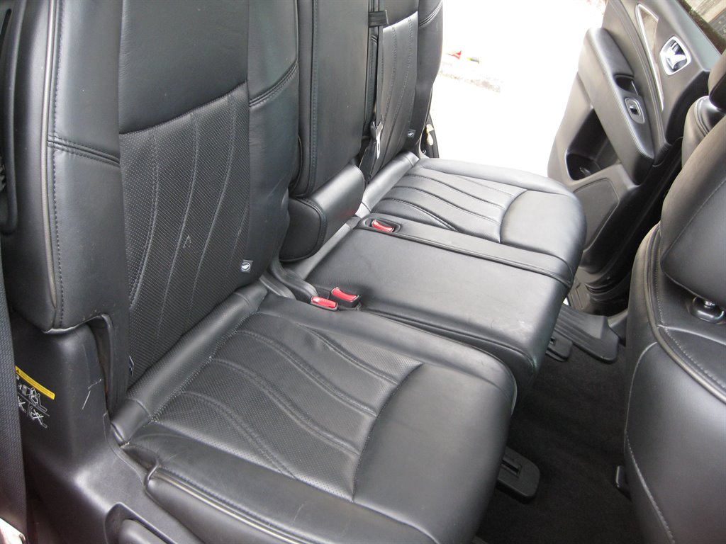 2015 INFINITI QX60 - $8,750