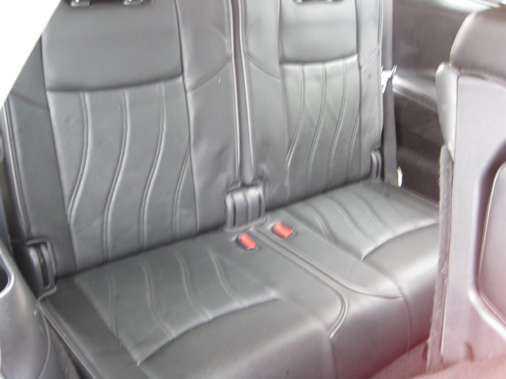 2015 INFINITI QX60 - $8,750