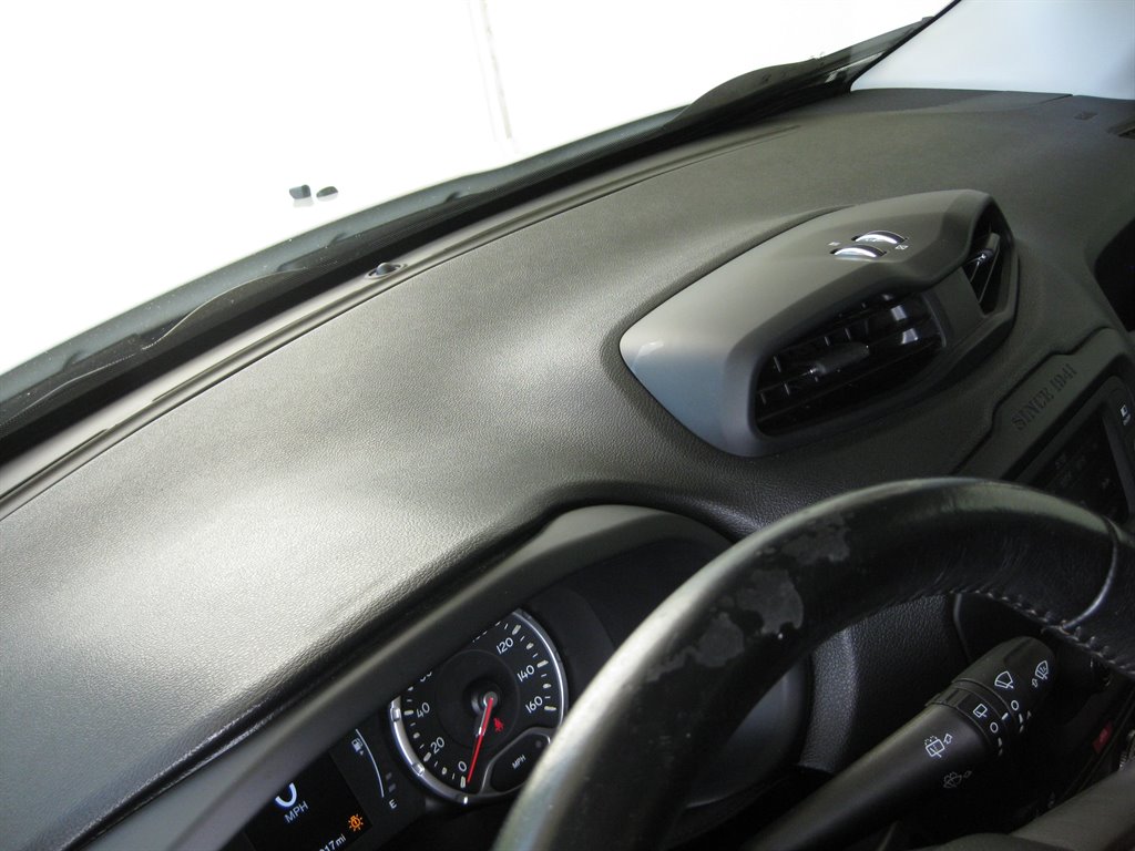 2017 Jeep Renegade - $9,500