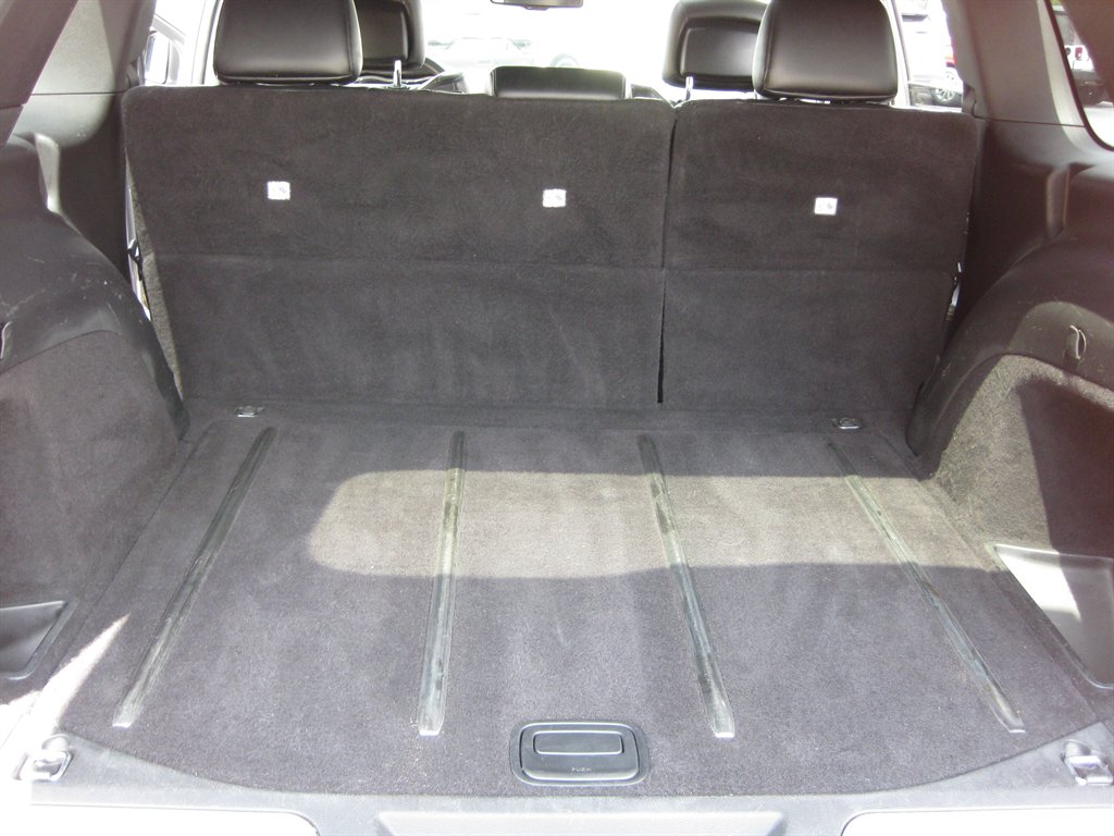 2015 Jeep Cherokee - $9,500