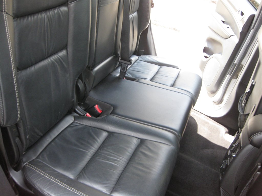 2015 Jeep Cherokee - $9,500