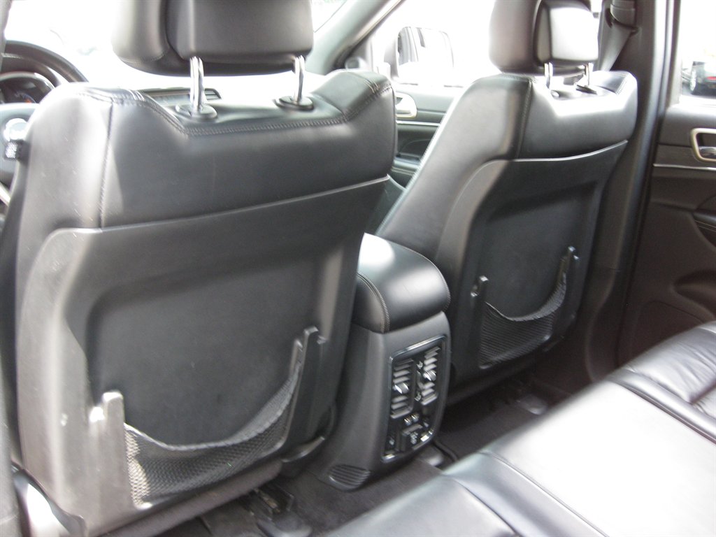 2015 Jeep Cherokee - $9,500