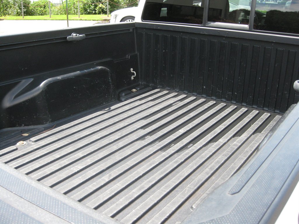 2022 Toyota Tacoma - $23,500