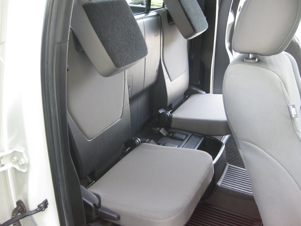 2022 Toyota Tacoma - $23,500