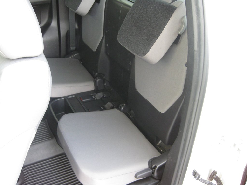 2022 Toyota Tacoma - $23,500