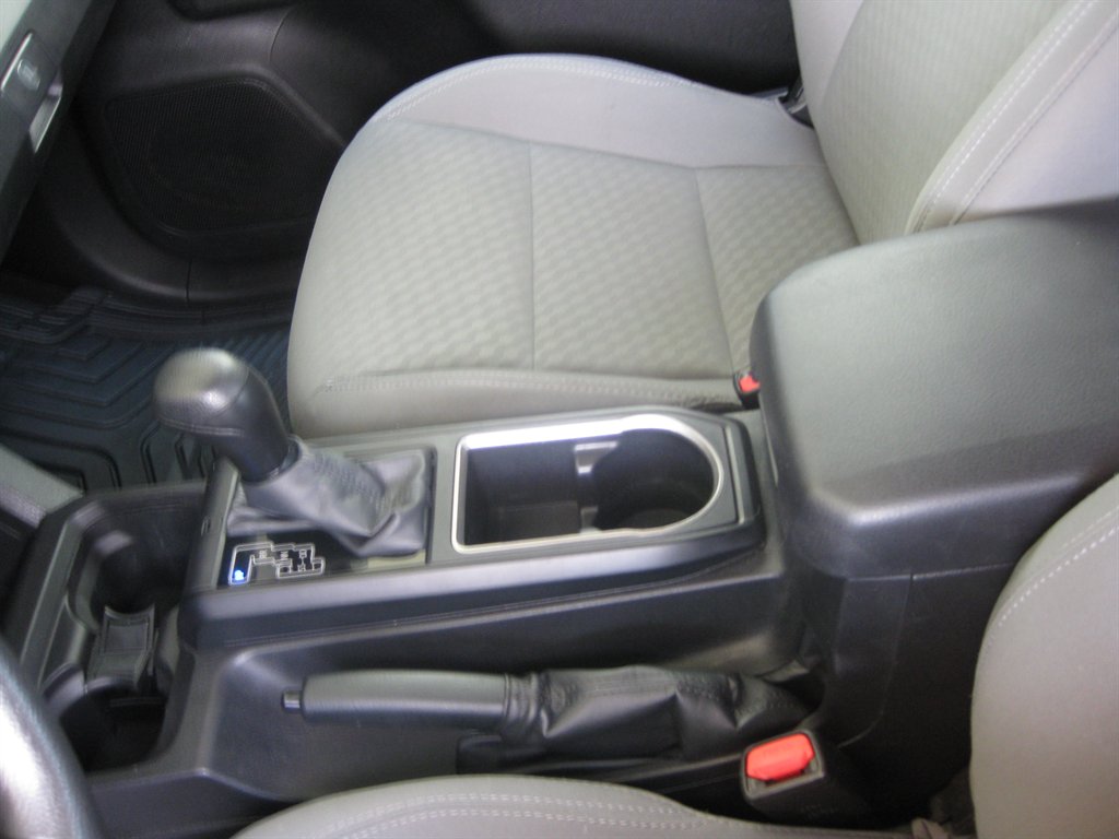 2022 Toyota Tacoma - $23,500