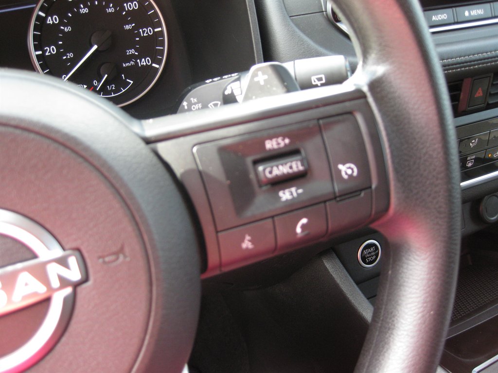 2023 Nissan Rogue - $15,500