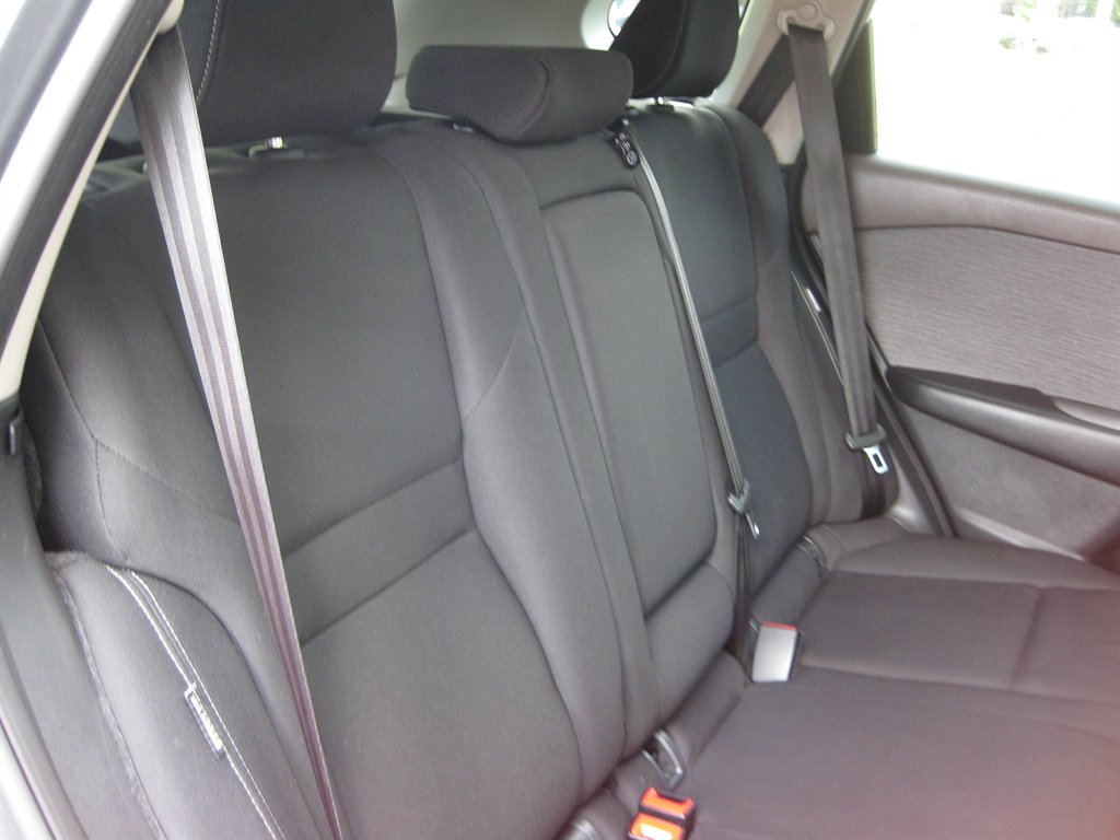 2023 Nissan Rogue - $15,500