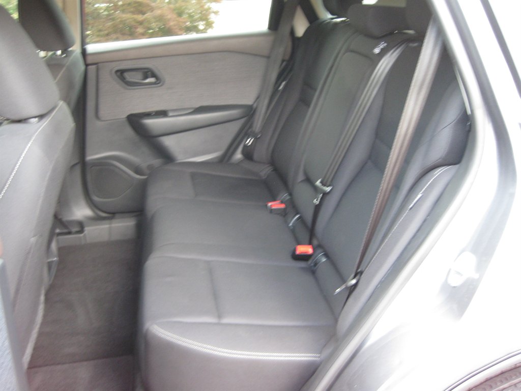 2023 Nissan Rogue - $15,500