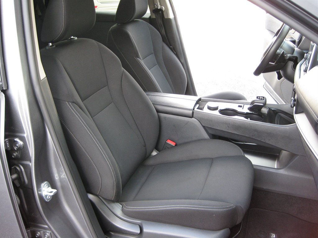 2023 Nissan Rogue - $15,500