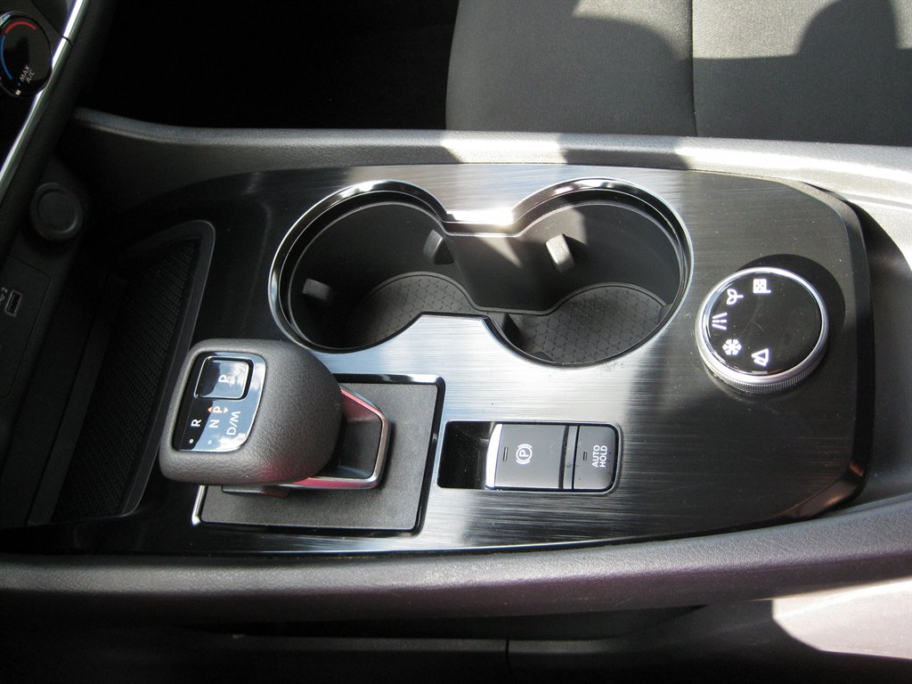 2023 Nissan Rogue - $15,500