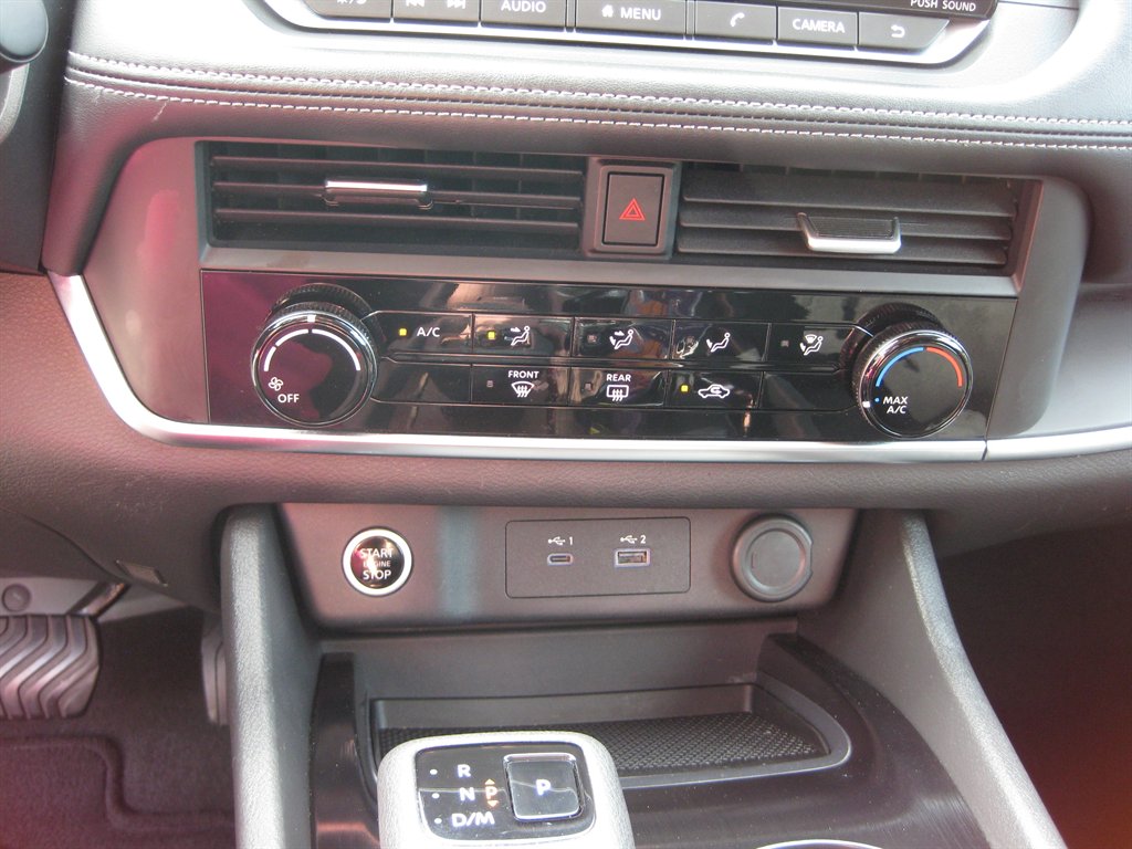 2023 Nissan Rogue - $15,500