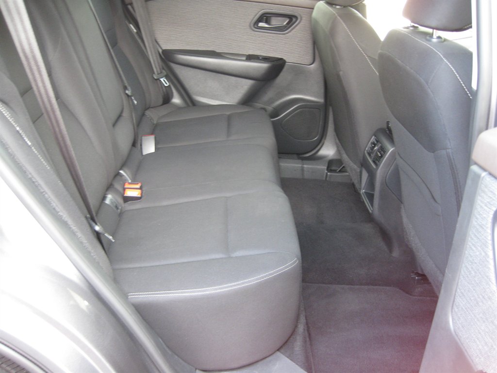 2023 Nissan Rogue - $15,500