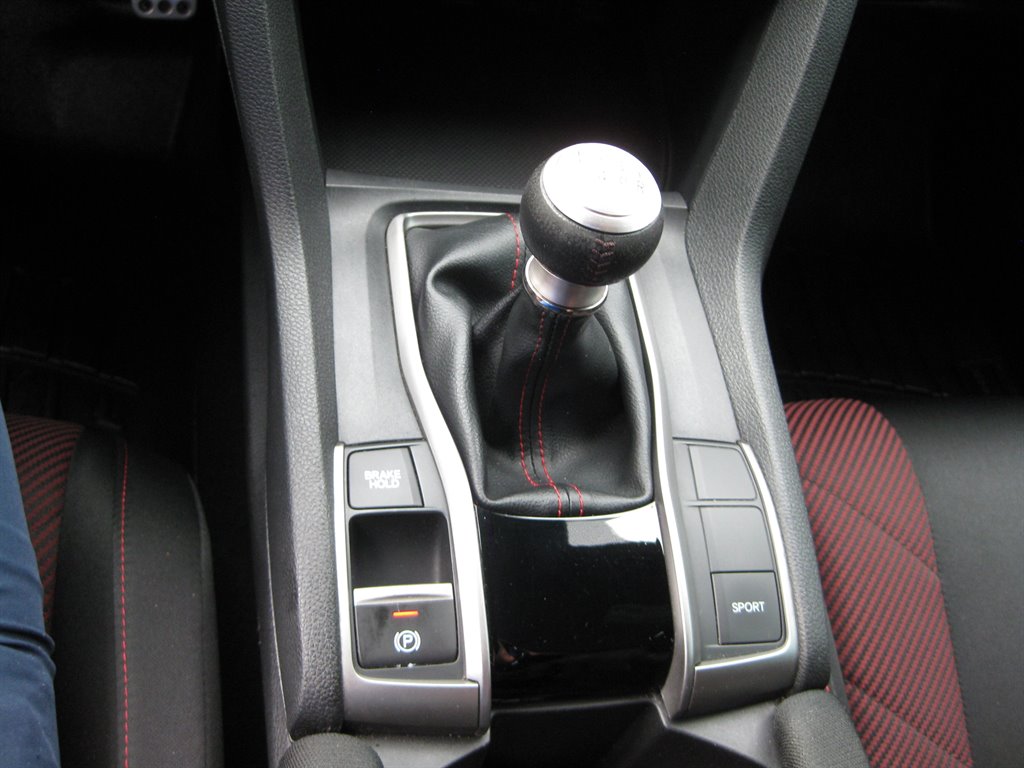 2020 Honda Civic - $20,500