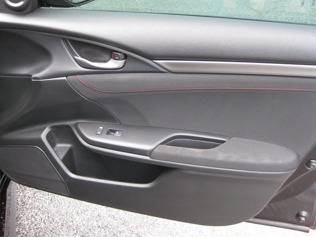 2020 Honda Civic - $20,500