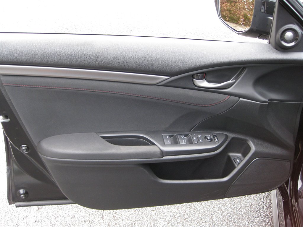 2020 Honda Civic - $20,500