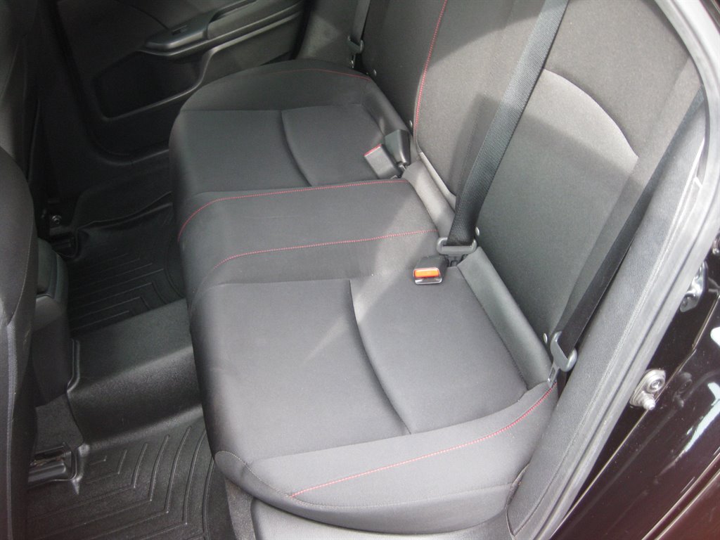 2020 Honda Civic - $20,500
