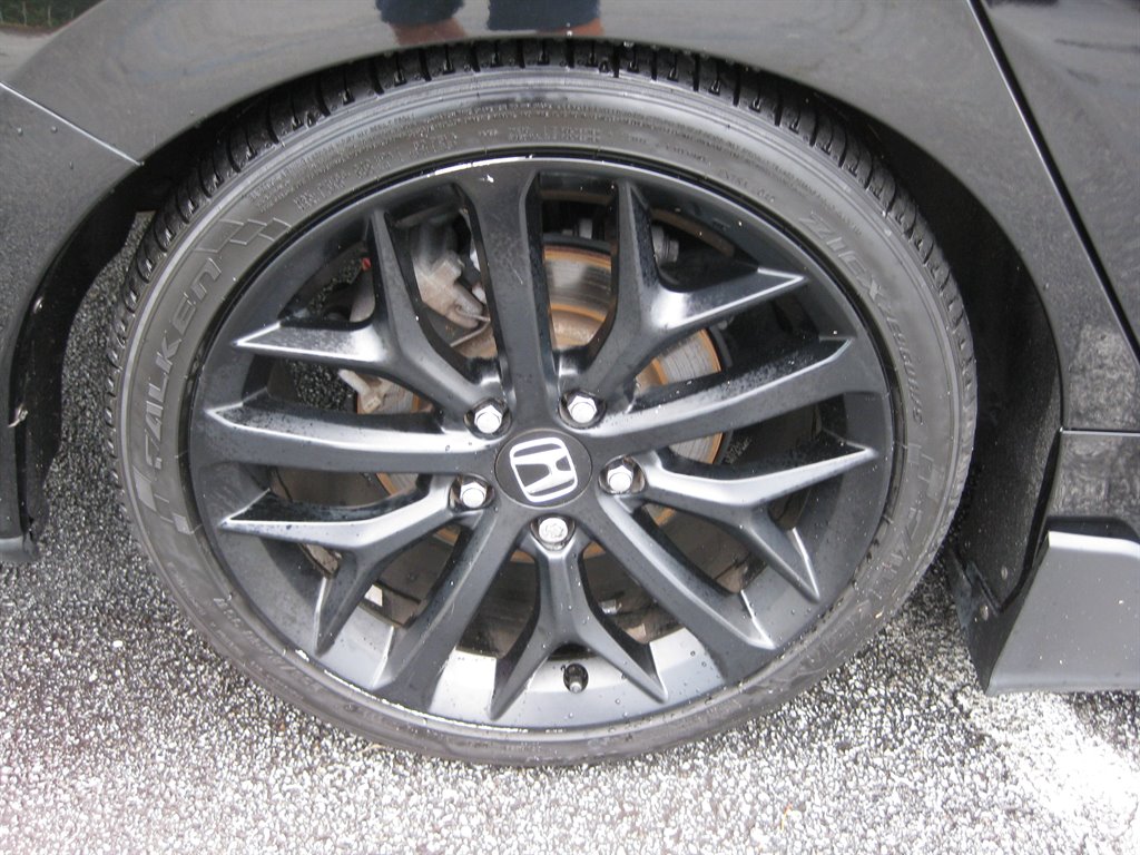 2020 Honda Civic - $20,500