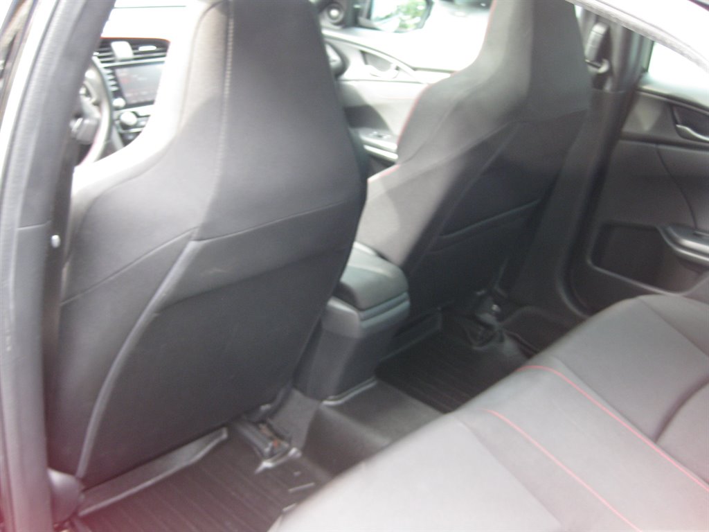 2020 Honda Civic - $20,500