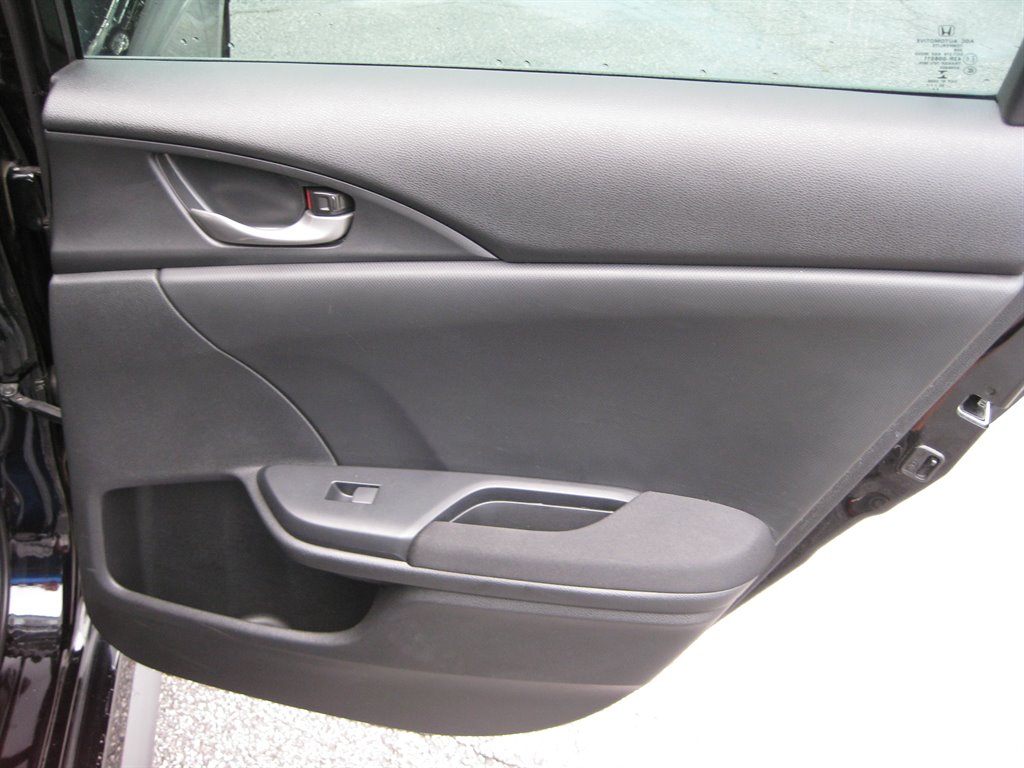 2020 Honda Civic - $20,500