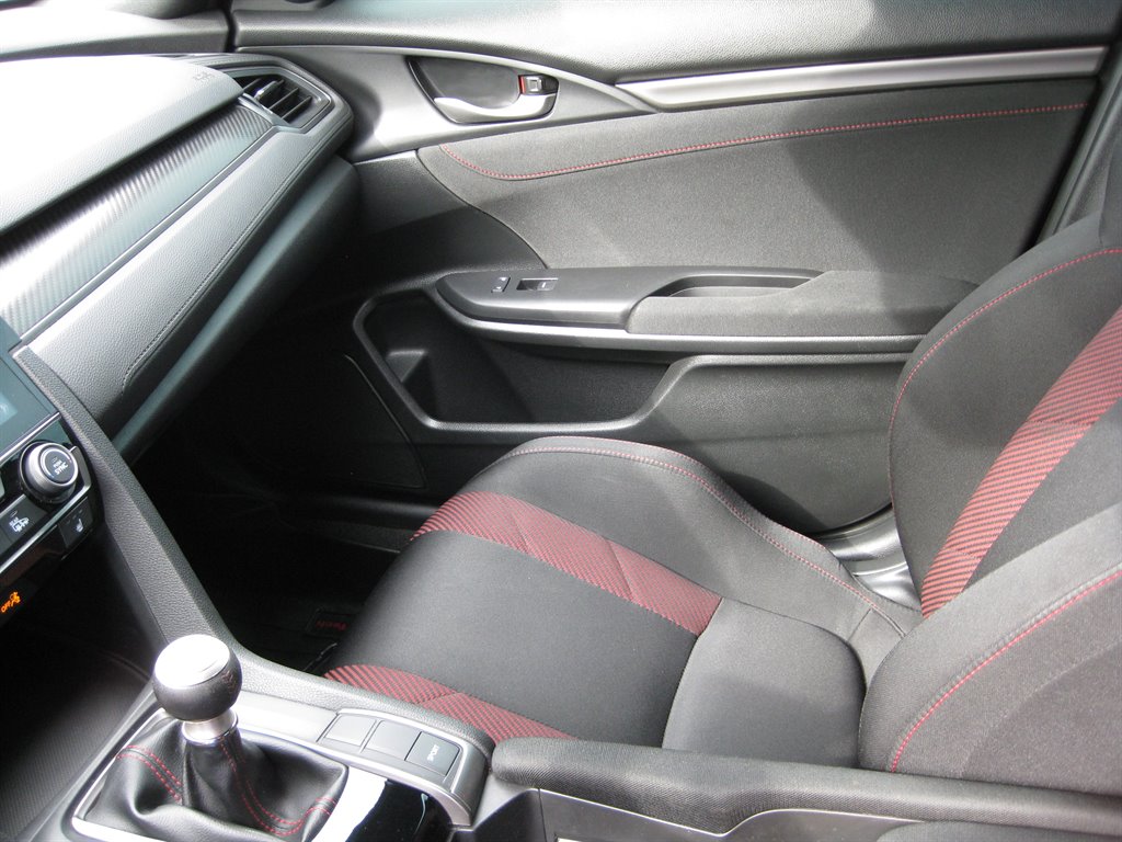2020 Honda Civic - $20,500