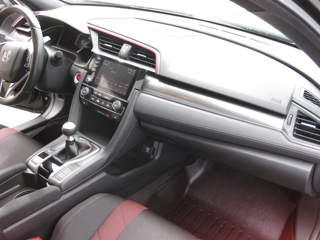 2020 Honda Civic - $20,500