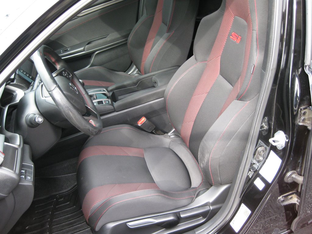2020 Honda Civic - $20,500