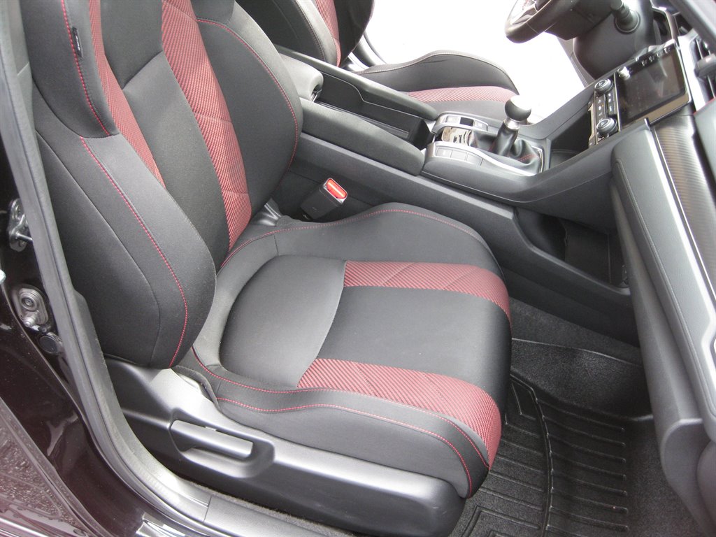 2020 Honda Civic - $20,500