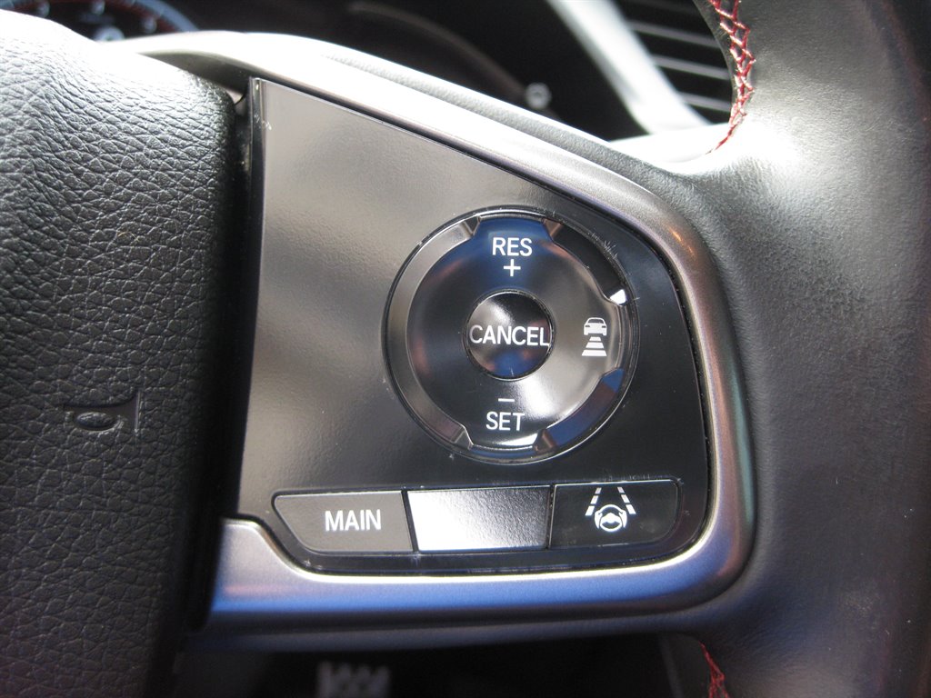 2020 Honda Civic - $20,500