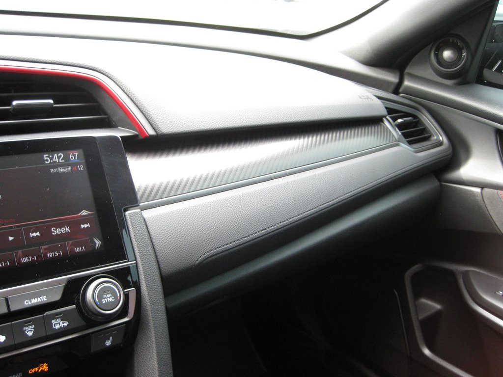 2020 Honda Civic - $20,500