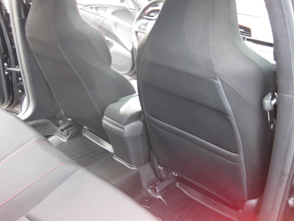 2020 Honda Civic - $20,500