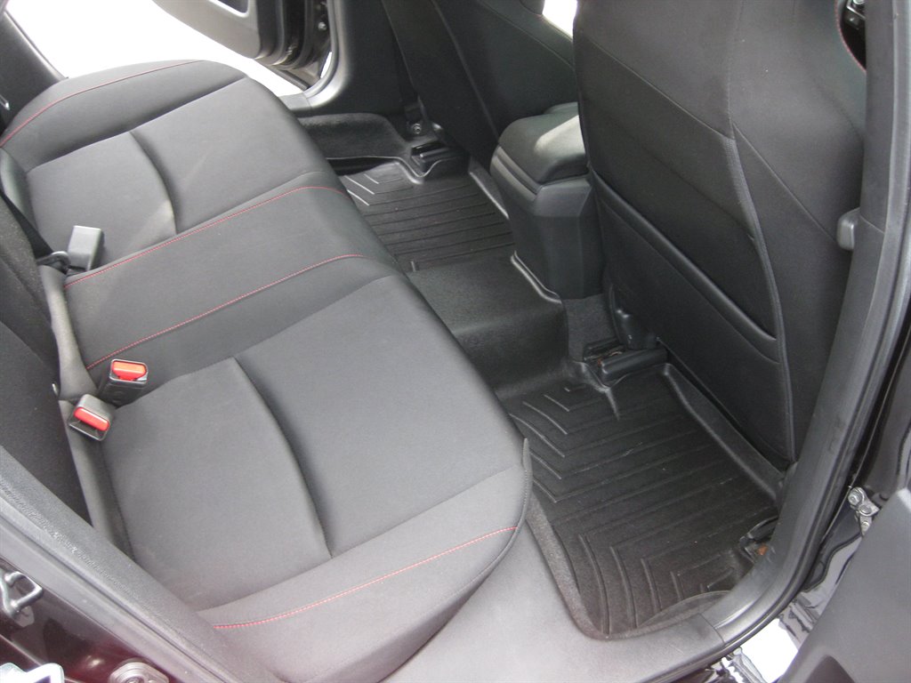 2020 Honda Civic - $20,500