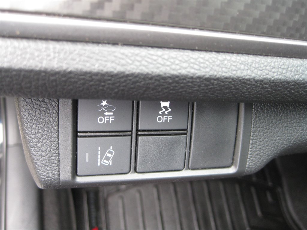 2020 Honda Civic - $20,500