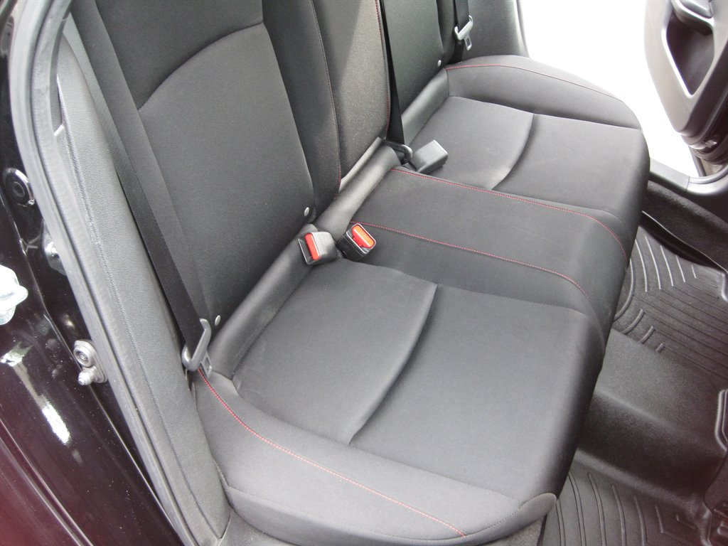 2020 Honda Civic - $20,500