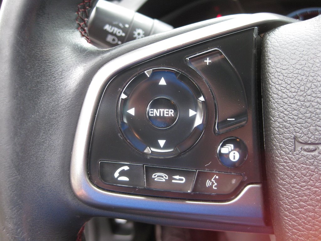2020 Honda Civic - $20,500