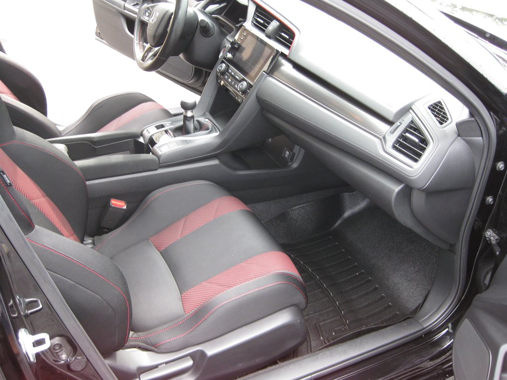 2020 Honda Civic - $20,500