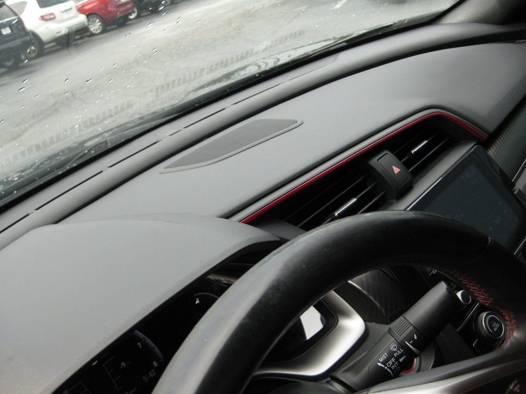 2020 Honda Civic - $20,500