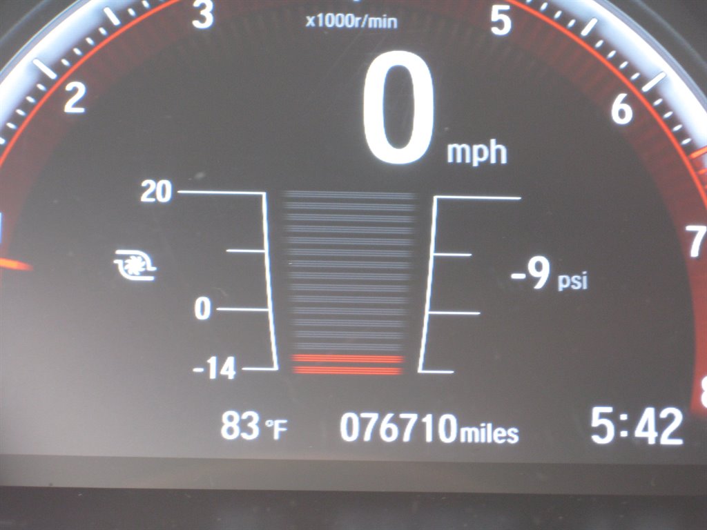 2020 Honda Civic - $20,500