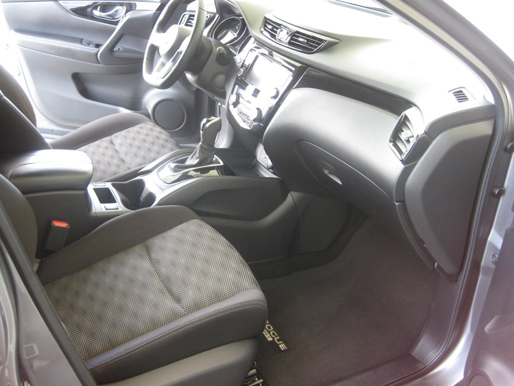 2021 Nissan Rogue - $16,950