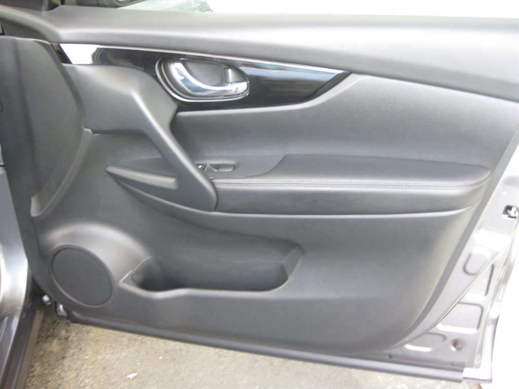 2021 Nissan Rogue - $16,950