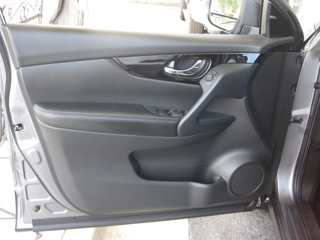 2021 Nissan Rogue - $16,950