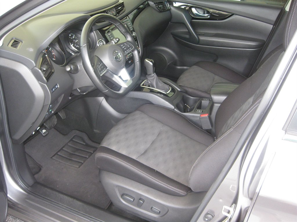 2021 Nissan Rogue - $16,950