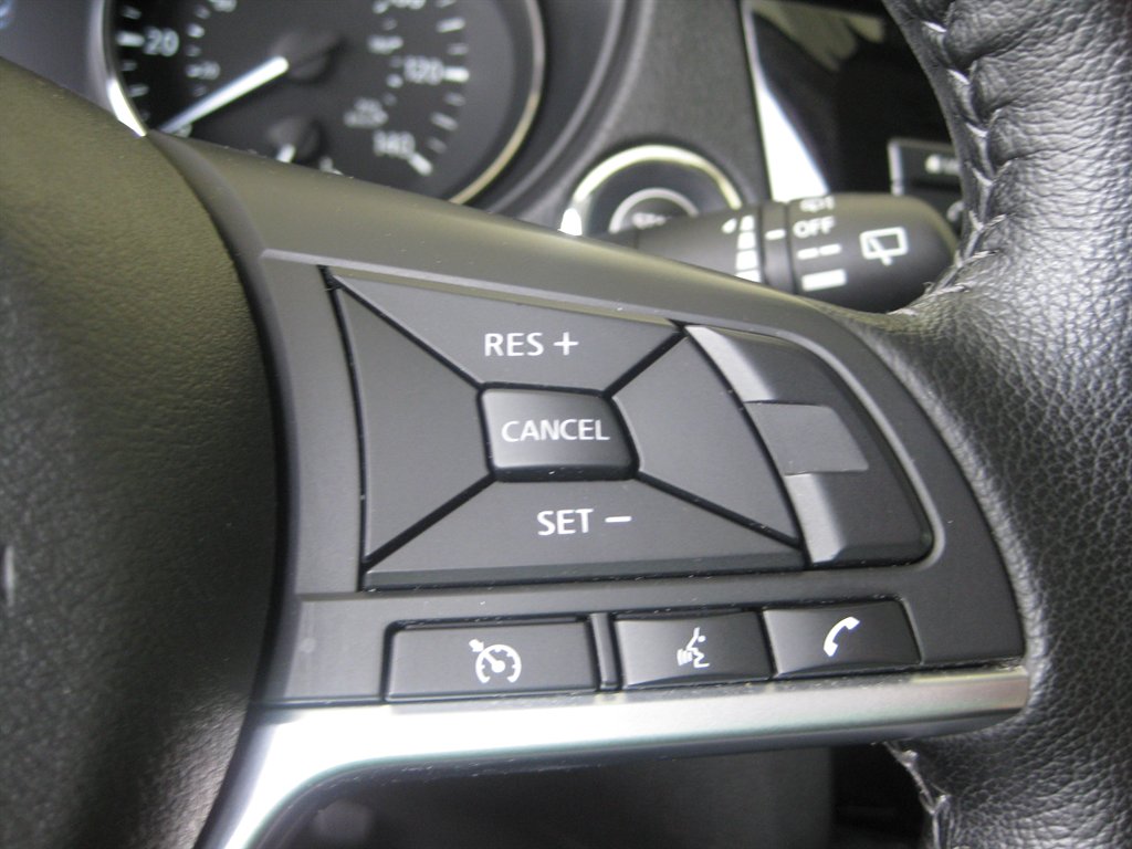2021 Nissan Rogue - $16,950