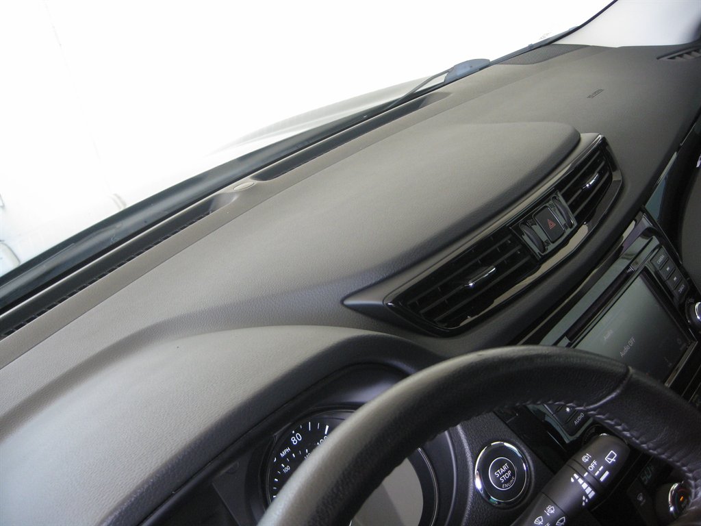 2021 Nissan Rogue - $16,950